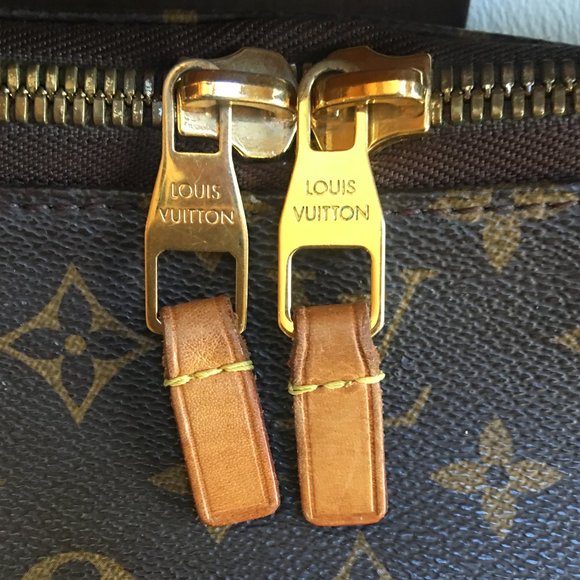 Louis Vuitton Sully Monogram - Picture 12 of 15